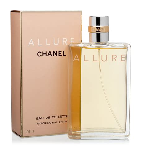 allure edt chanel|chanel allure perfume cheapest.